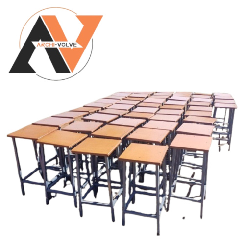 Laboratory Chairs & Stools