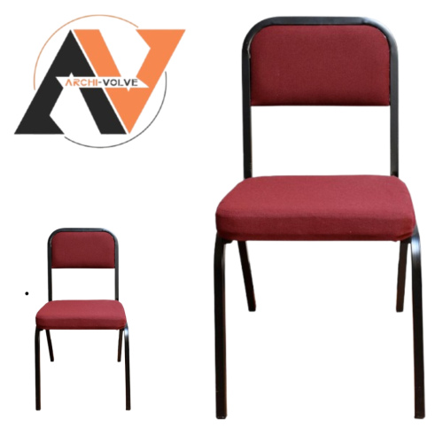 Rickstacker Office Chair