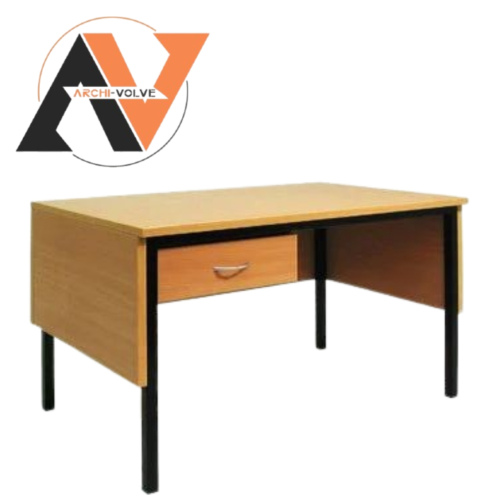 1 Drawer Office Desk